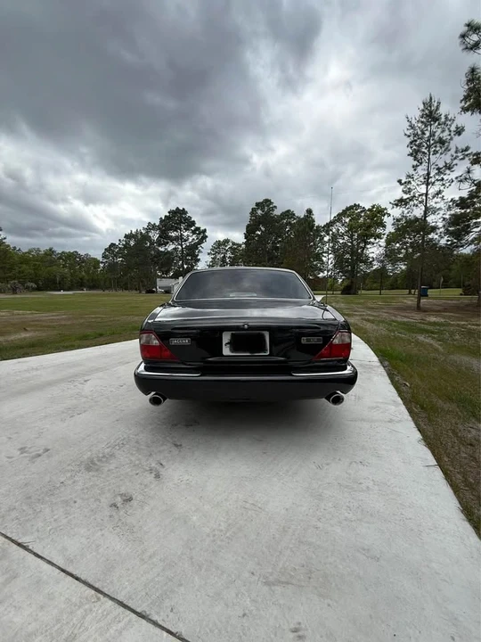 1998 Jaguar X308 XJ - Image 3 of 6