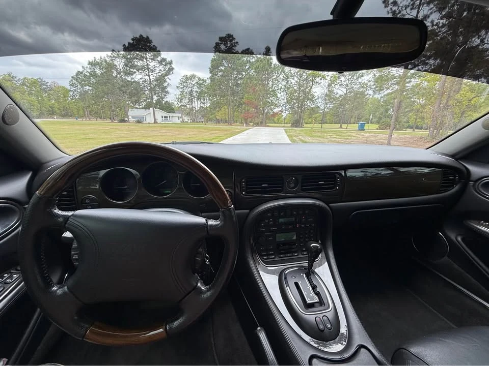 1998 Jaguar X308 XJ - Image 4 of 6