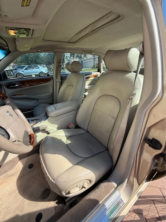1998 Jaguar X308 XJ - Image 11 of 15