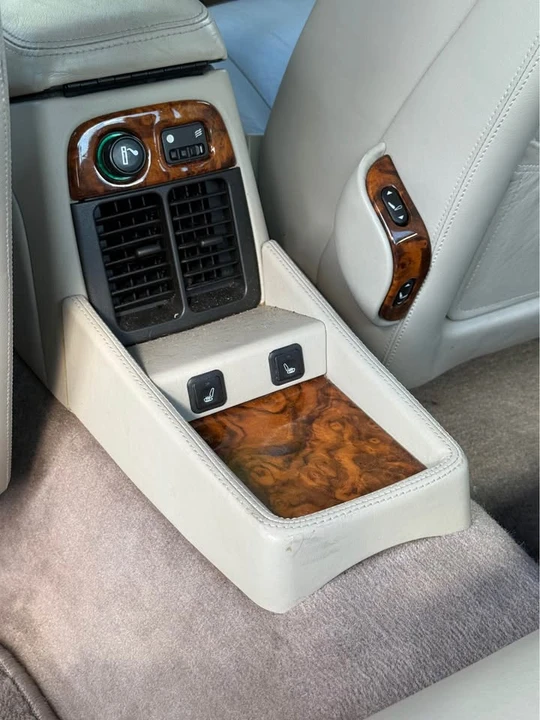 1998 Jaguar X308 XJ - Image 9 of 15