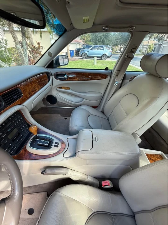1998 Jaguar X308 XJ - Image 13 of 15
