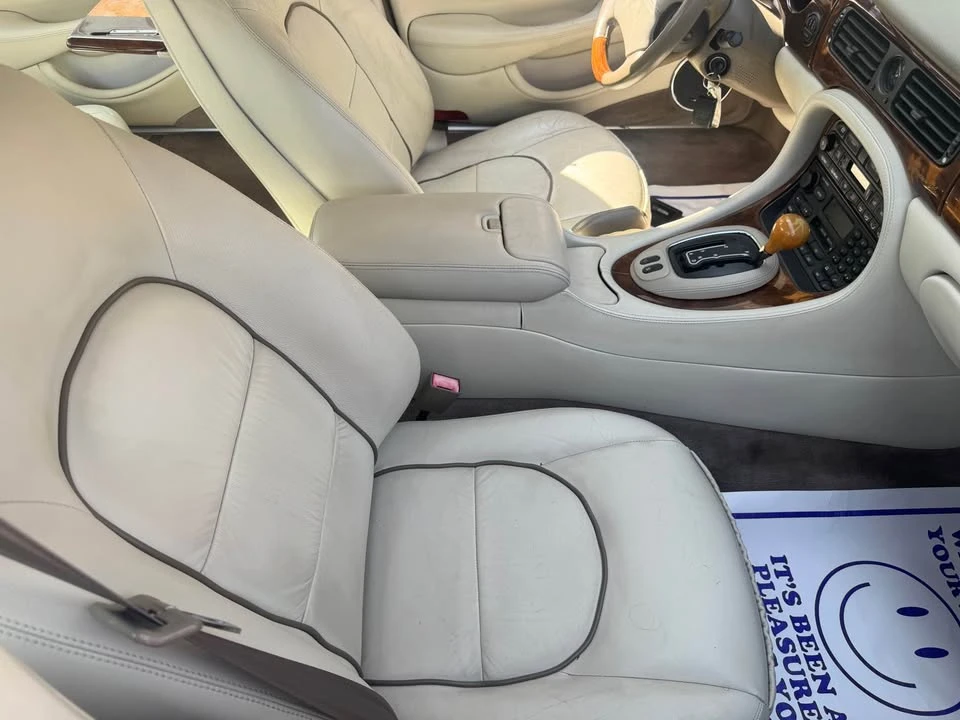 1998 Jaguar X308 XJ - Image 15 of 20
