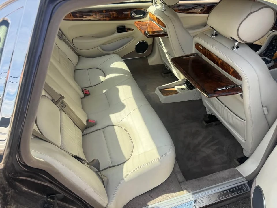1998 Jaguar X308 XJ - Image 17 of 20