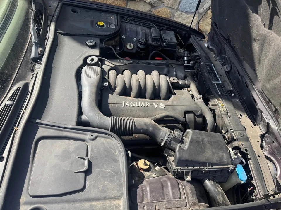 1998 Jaguar X308 XJ - Image 5 of 20