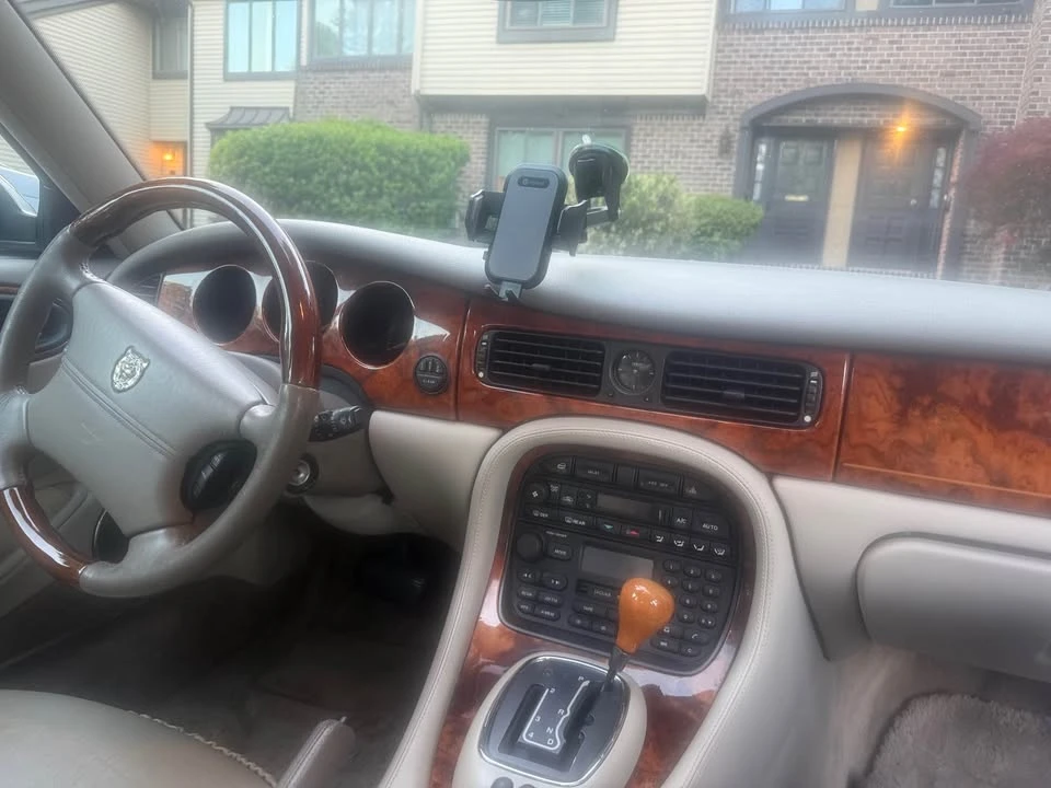 1998 Jaguar X308 XJ - Image 9 of 16