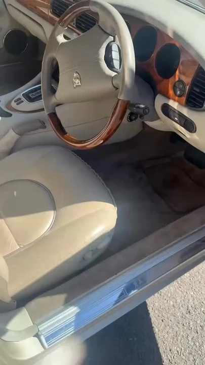 1998 Jaguar X308 XJ - Image 16 of 16