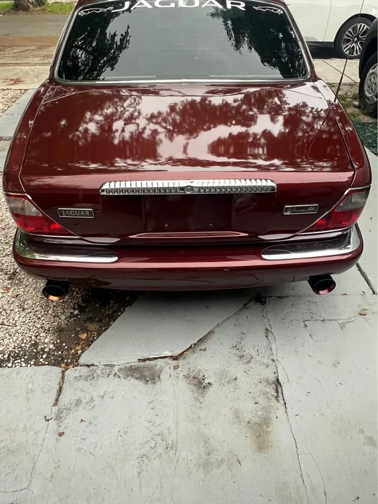 1998 Jaguar X308 XJ - Image 5 of 7