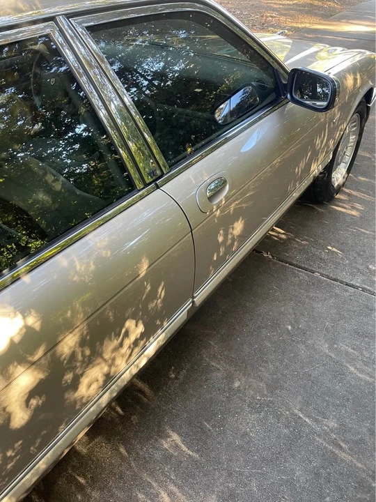 1998 Jaguar X308 XJ - Image 4 of 20