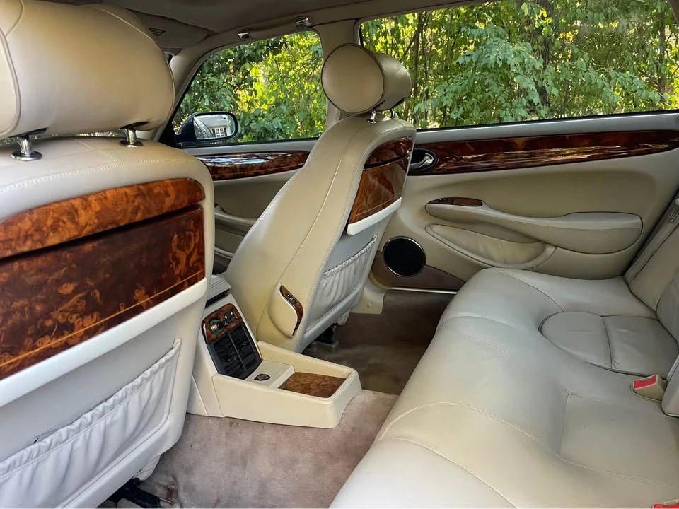 1998 Jaguar X308 XJ - Image 15 of 20