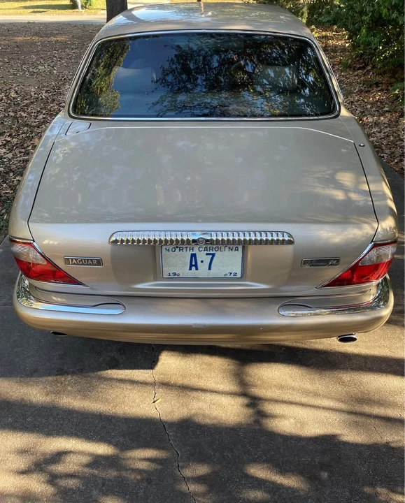 1998 Jaguar X308 XJ - Image 6 of 20