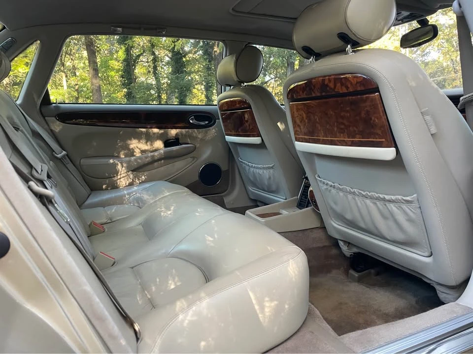 1998 Jaguar X308 XJ - Image 14 of 20