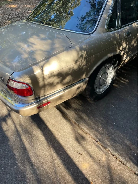 1998 Jaguar X308 XJ - Image 5 of 20