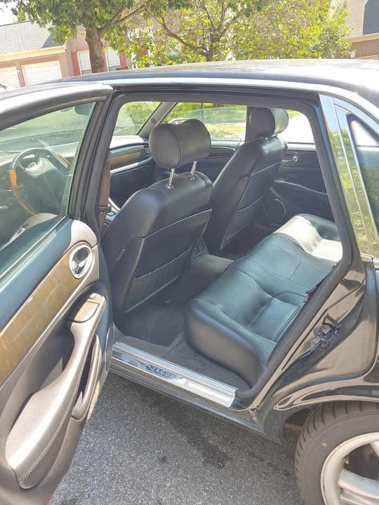 1998 Jaguar X308 XJ - Image 12 of 17