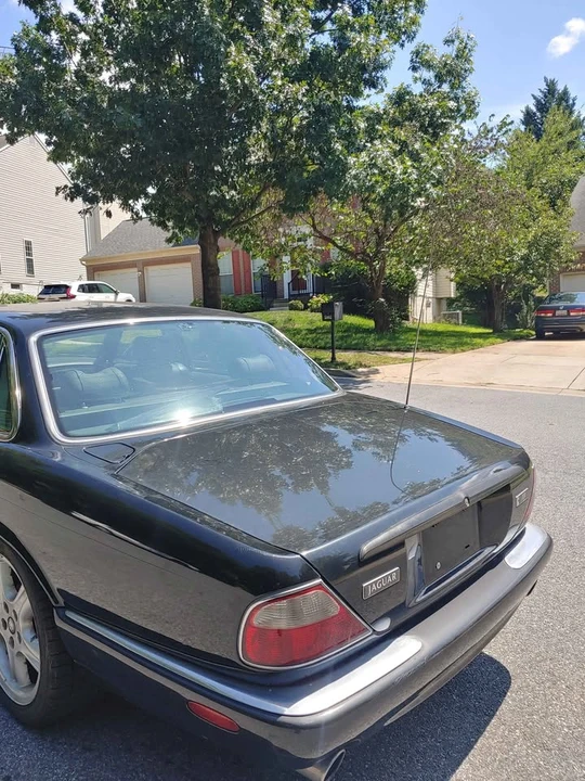 1998 Jaguar X308 XJ - Image 13 of 17