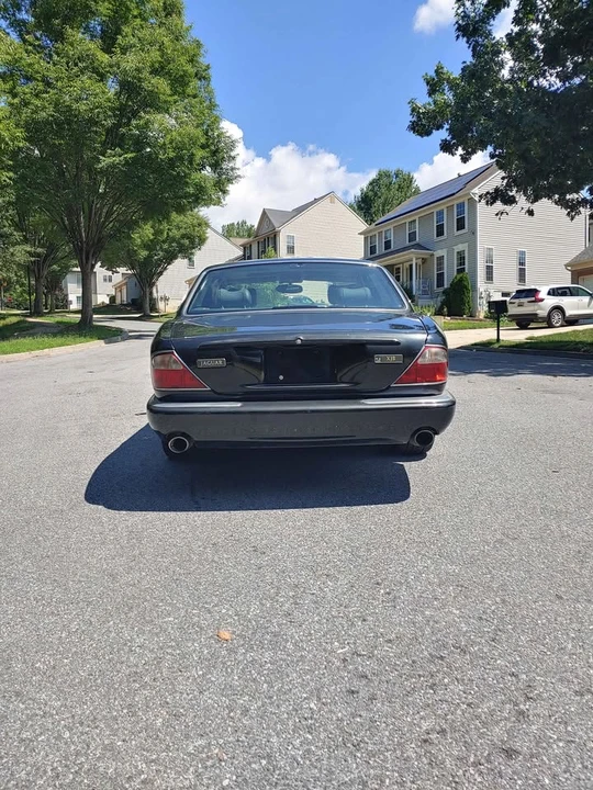 1998 Jaguar X308 XJ - Image 5 of 17