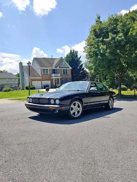 1998 Jaguar XJ XJ R-Sport Sedan 4D