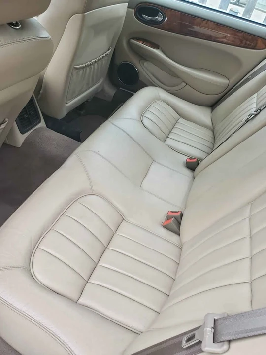 1998 Jaguar X308 XJ - Image 5 of 5