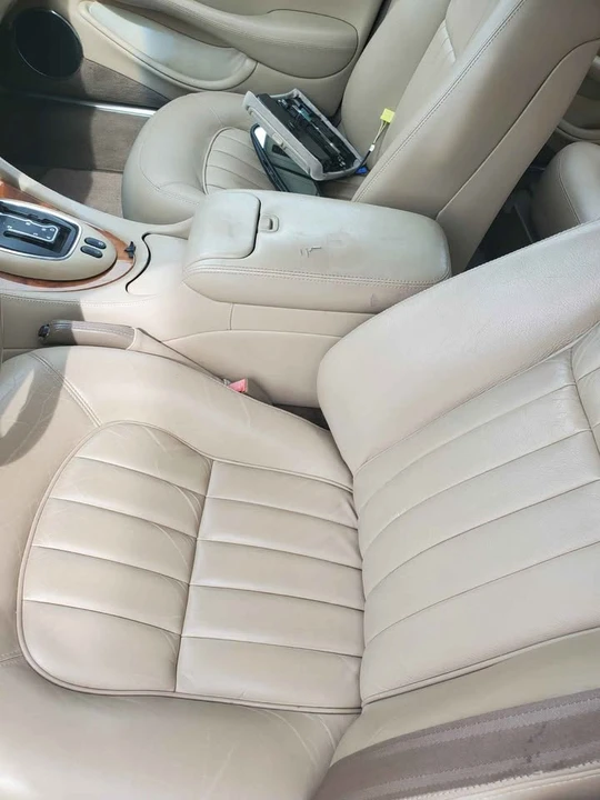 1998 Jaguar X308 XJ - Image 4 of 5