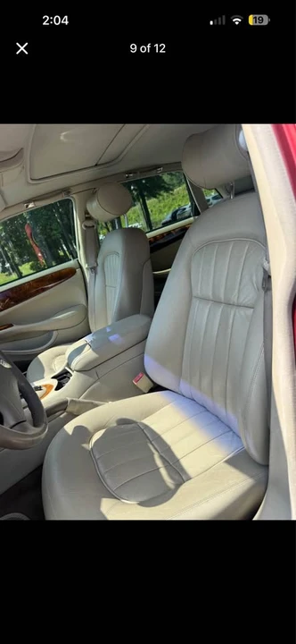 1998 Jaguar X308 XJ - Image 6 of 8