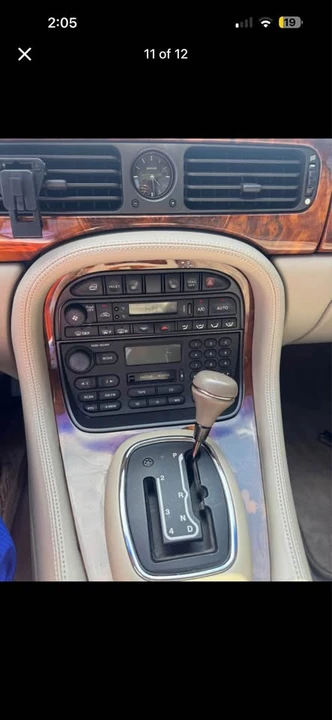 1998 Jaguar X308 XJ - Image 5 of 8