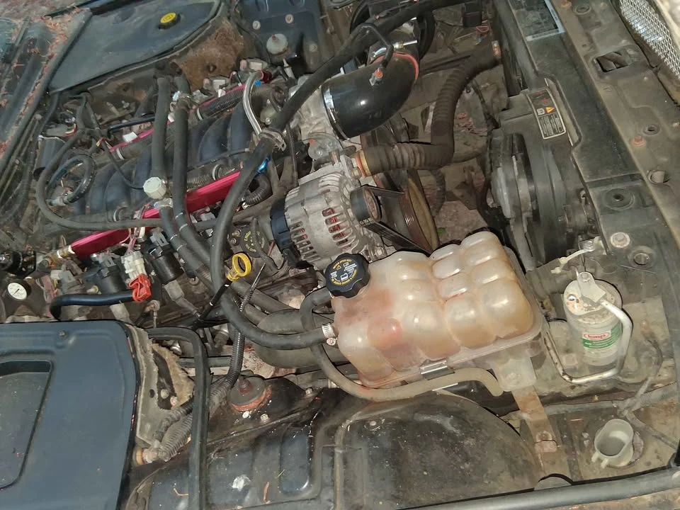 1998 Jaguar X308 XJ - Image 19 of 20