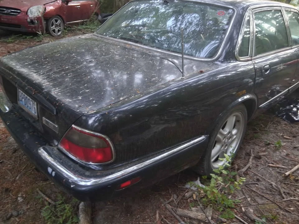 1998 Jaguar X308 XJ - Image 6 of 20