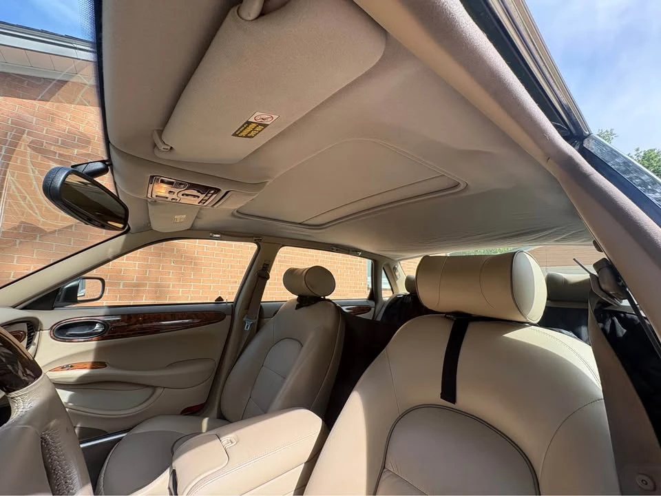 1998 Jaguar X308 XJ - Image 7 of 10