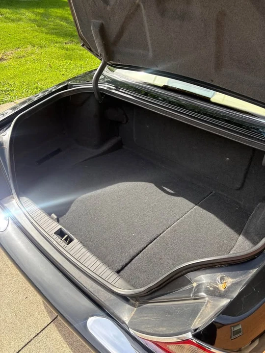 1998 Jaguar X308 XJ - Image 10 of 10