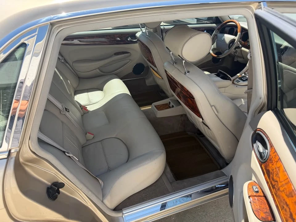 1998 Jaguar X308 XJ - Image 7 of 14