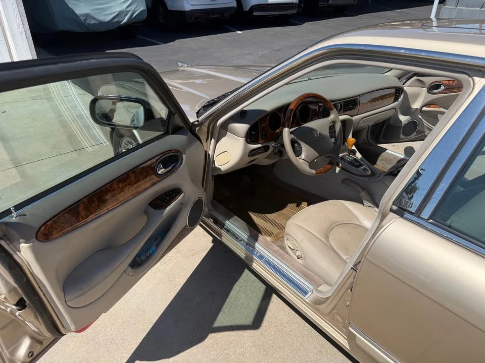 1998 Jaguar X308 XJ - Image 11 of 14