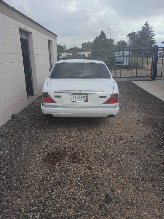 1998 Jaguar X308 XJ - Image 5 of 10