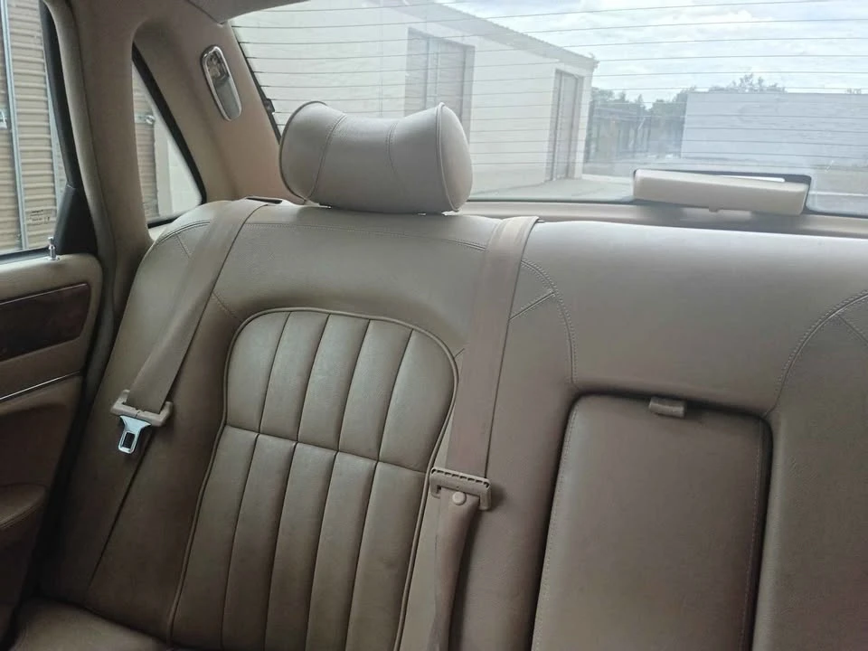 1998 Jaguar X308 XJ - Image 10 of 10