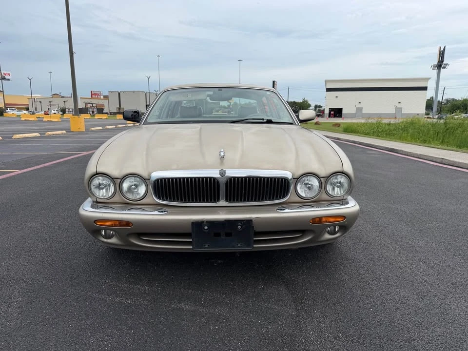 1998 Jaguar X308 XJ - Image 3 of 14