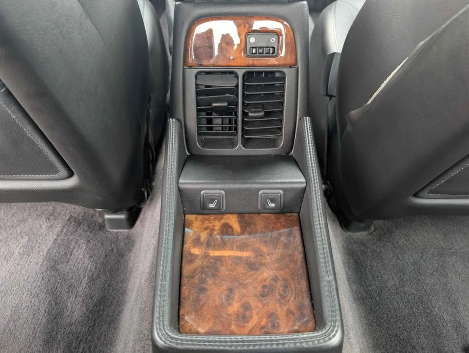 1998 Jaguar X308 XJ - Image 11 of 14