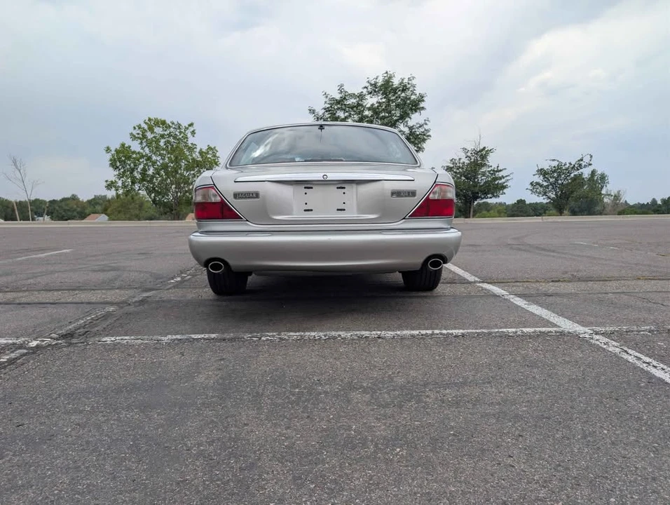 1998 Jaguar X308 XJ - Image 4 of 14