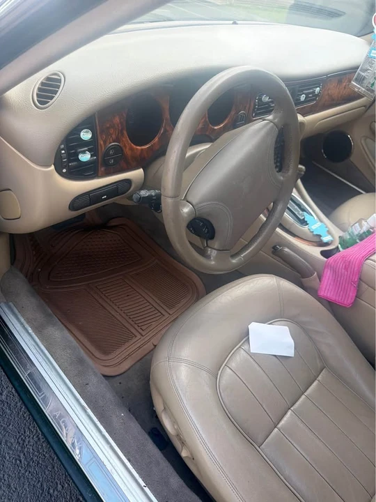 1998 Jaguar X308 XJ - Image 5 of 7
