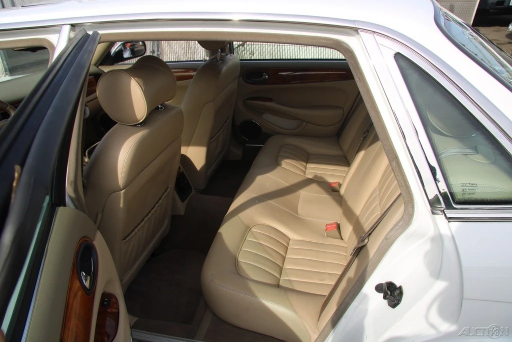 1998 Jaguar X308 XJ - Image 20 of 21