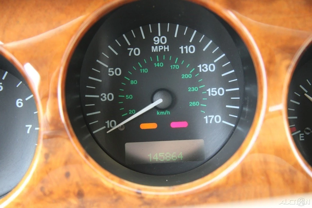 1998 Jaguar X308 XJ - Image 15 of 21