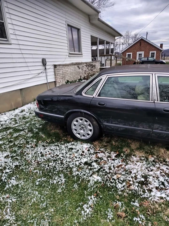 1998 Jaguar X308 XJ - Image 3 of 6