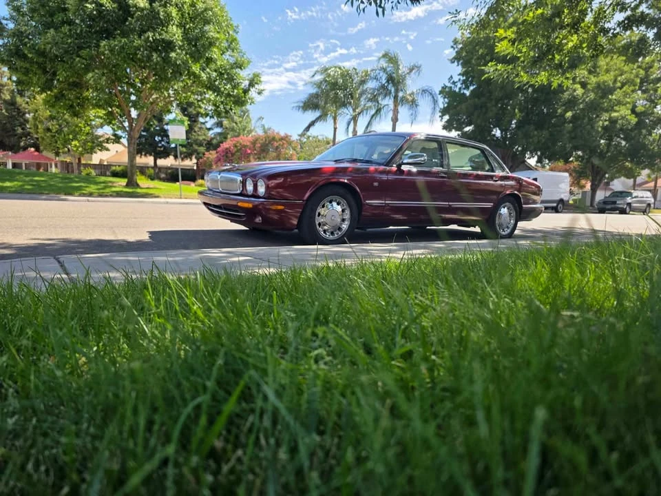 1998 Jaguar X308 XJ - Image 9 of 10