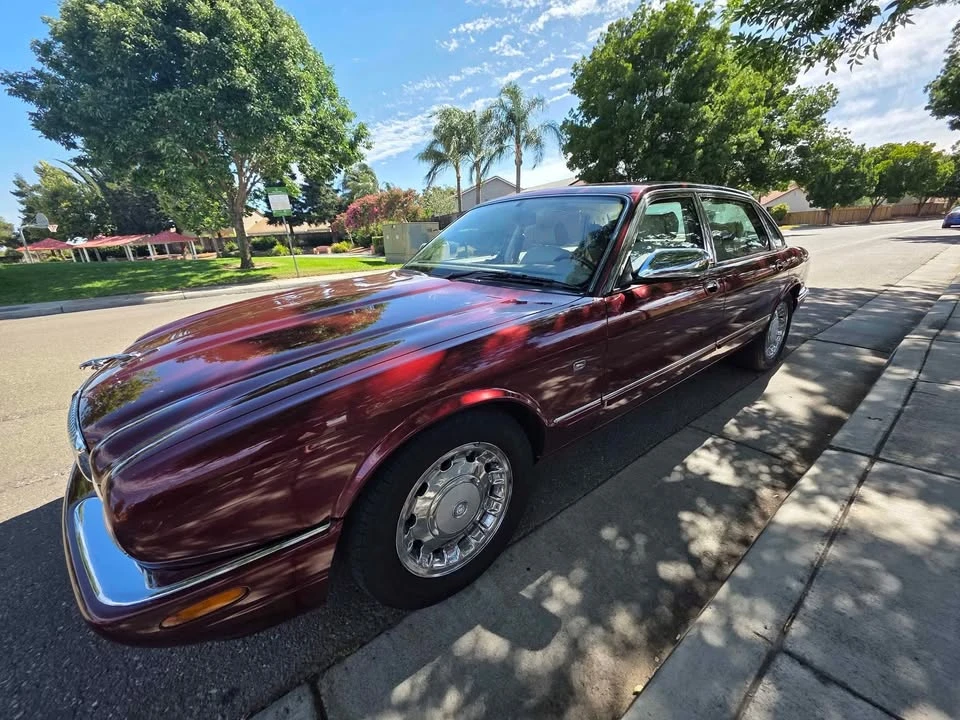 1998 Jaguar X308 XJ - Image 6 of 10