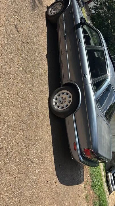 1998 Jaguar X308 XJ - Image 3 of 3