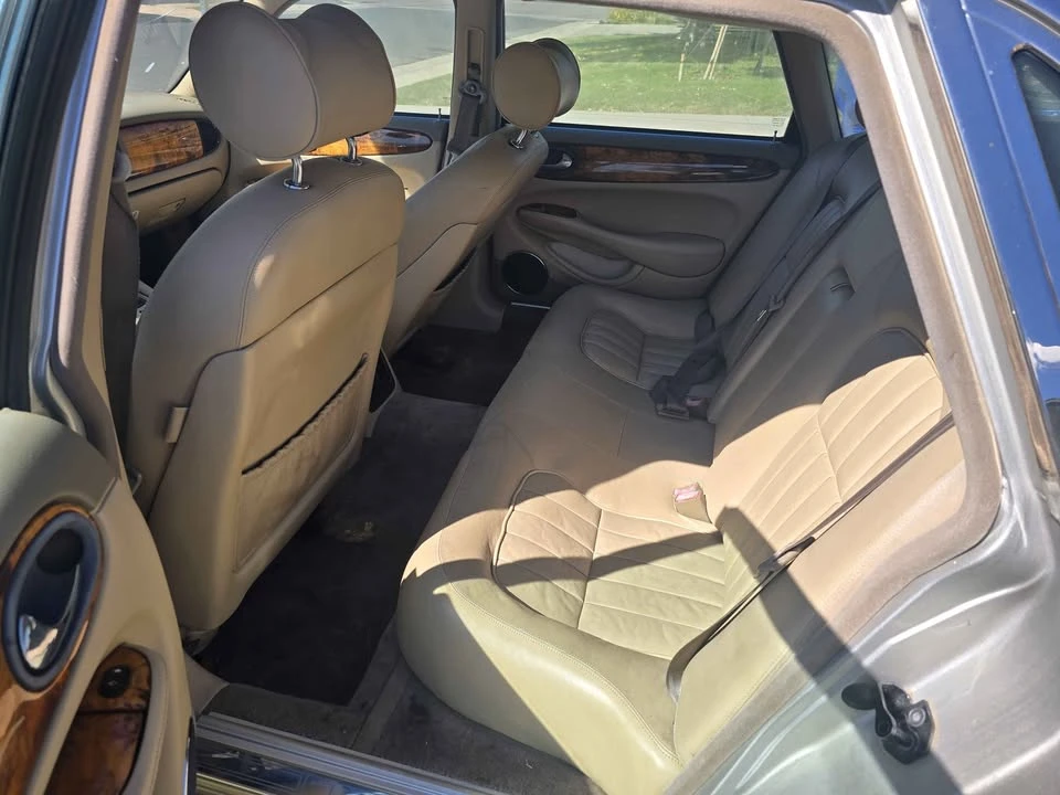 1998 Jaguar X308 XJ - Image 5 of 5