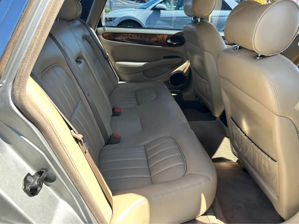 1998 Jaguar X308 XJ - Image 5 of 7