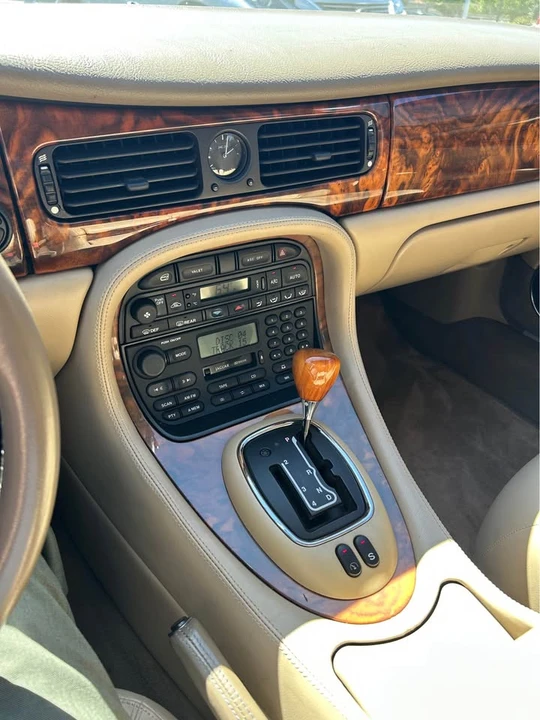 1998 Jaguar X308 XJ - Image 3 of 7