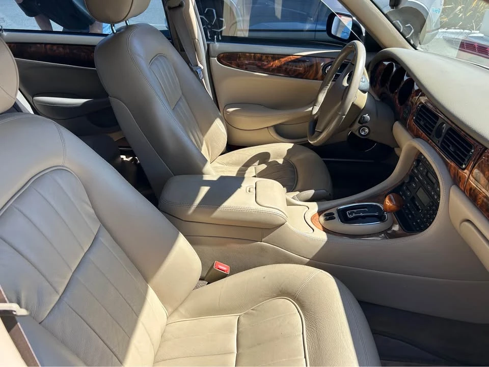 1998 Jaguar X308 XJ - Image 6 of 7