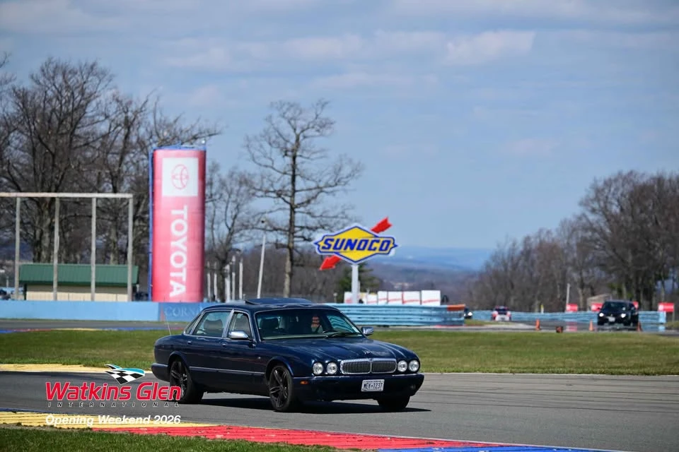 1998 Jaguar X308 XJ - Image 2 of 8