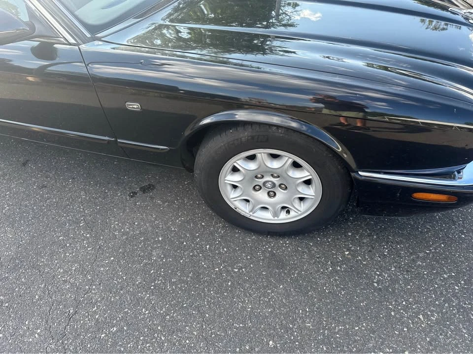 1998 Jaguar X308 XJ - Image 6 of 16