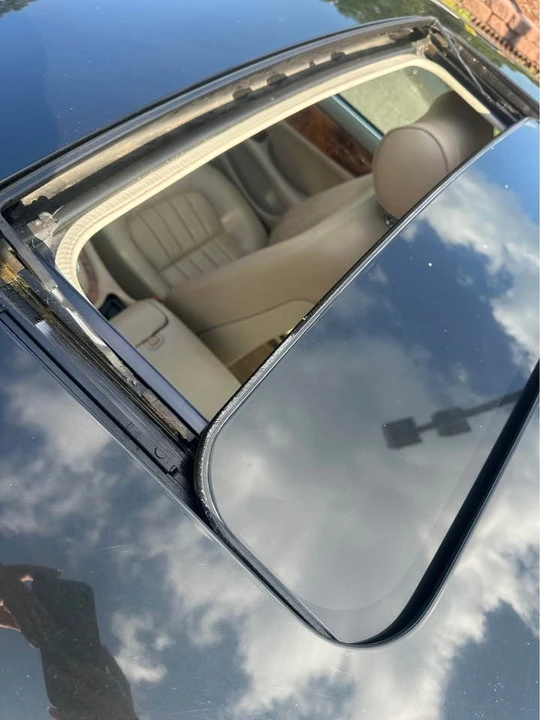 1998 Jaguar X308 XJ - Image 7 of 16