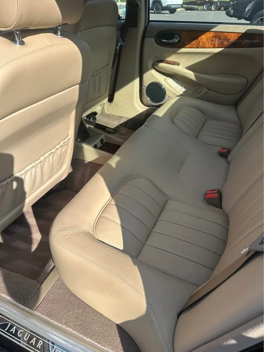 1998 Jaguar X308 XJ - Image 9 of 16